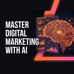 Digital Marketing Course Live Training by Grothify Academy