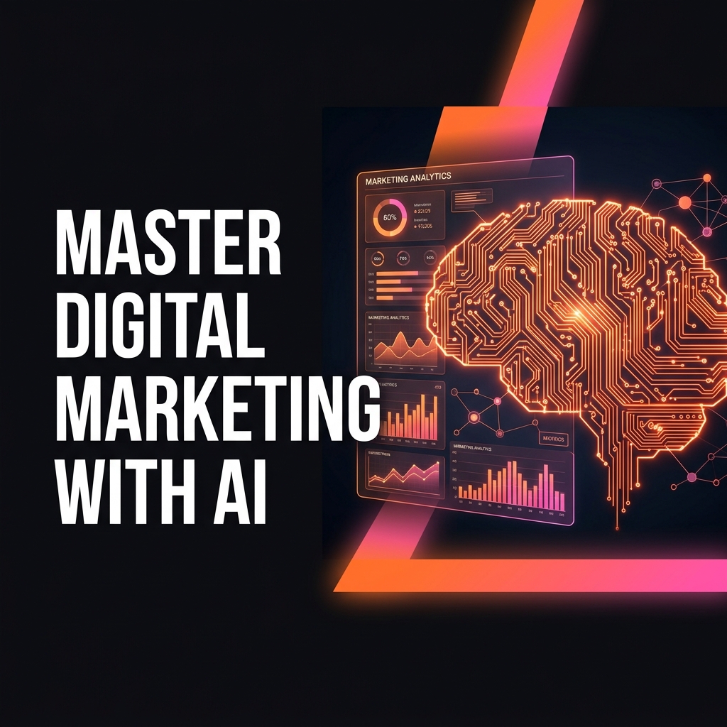 Digital Marketing Course Live Training by Grothify Academy