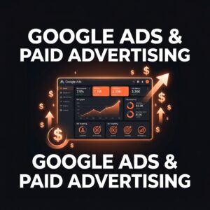 Google Ads Course Live Training by Grothify Academy