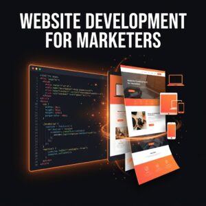 Website Development Course Live Training by Grothify Academy