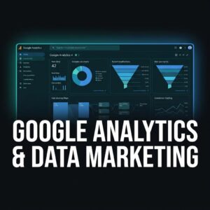 Google Analytics Training Live Course by Grothify Academy