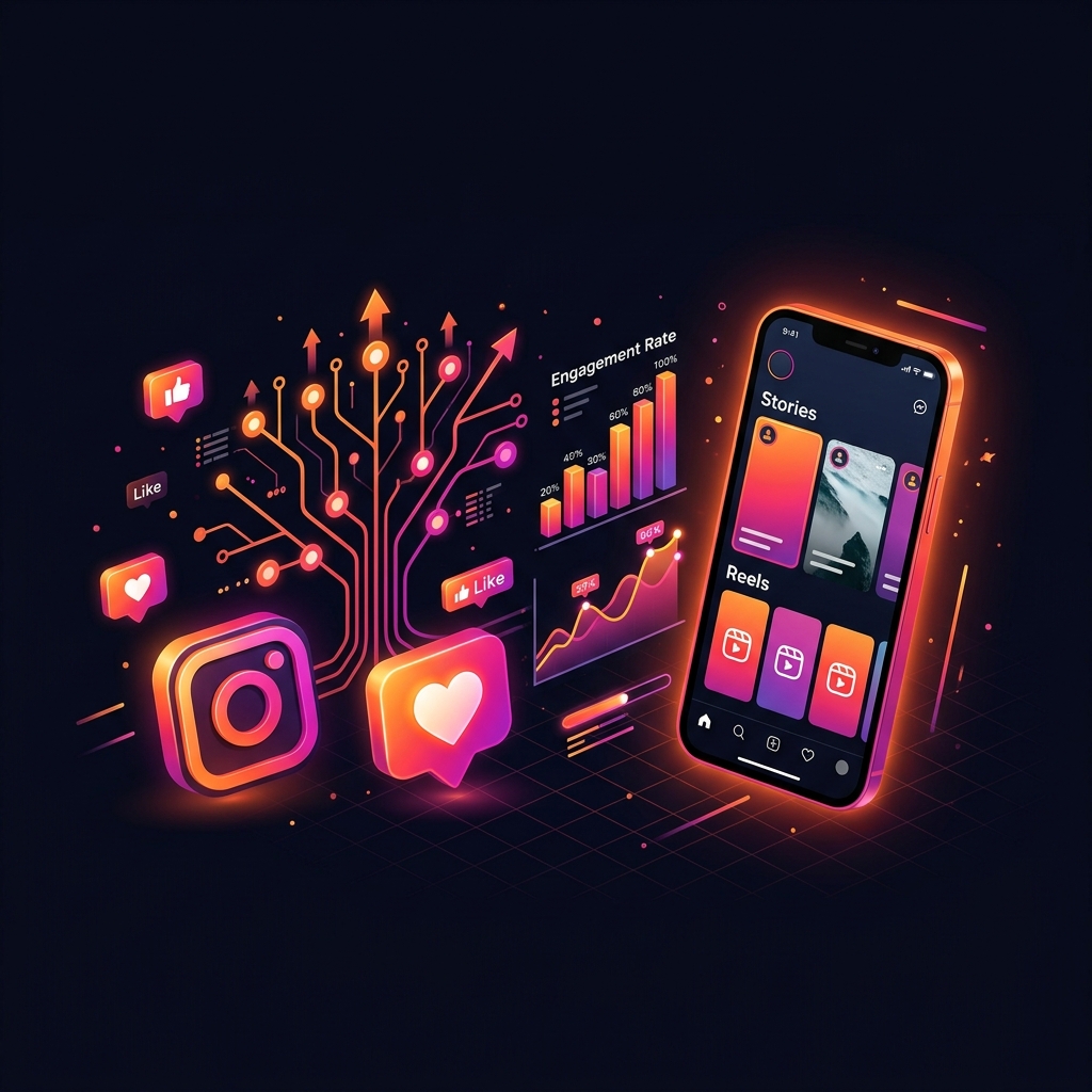 Instagram algorithm update 2026 breakdown guide by Grothify